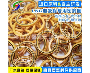HOA、HVA軸用泛塞封 (14)